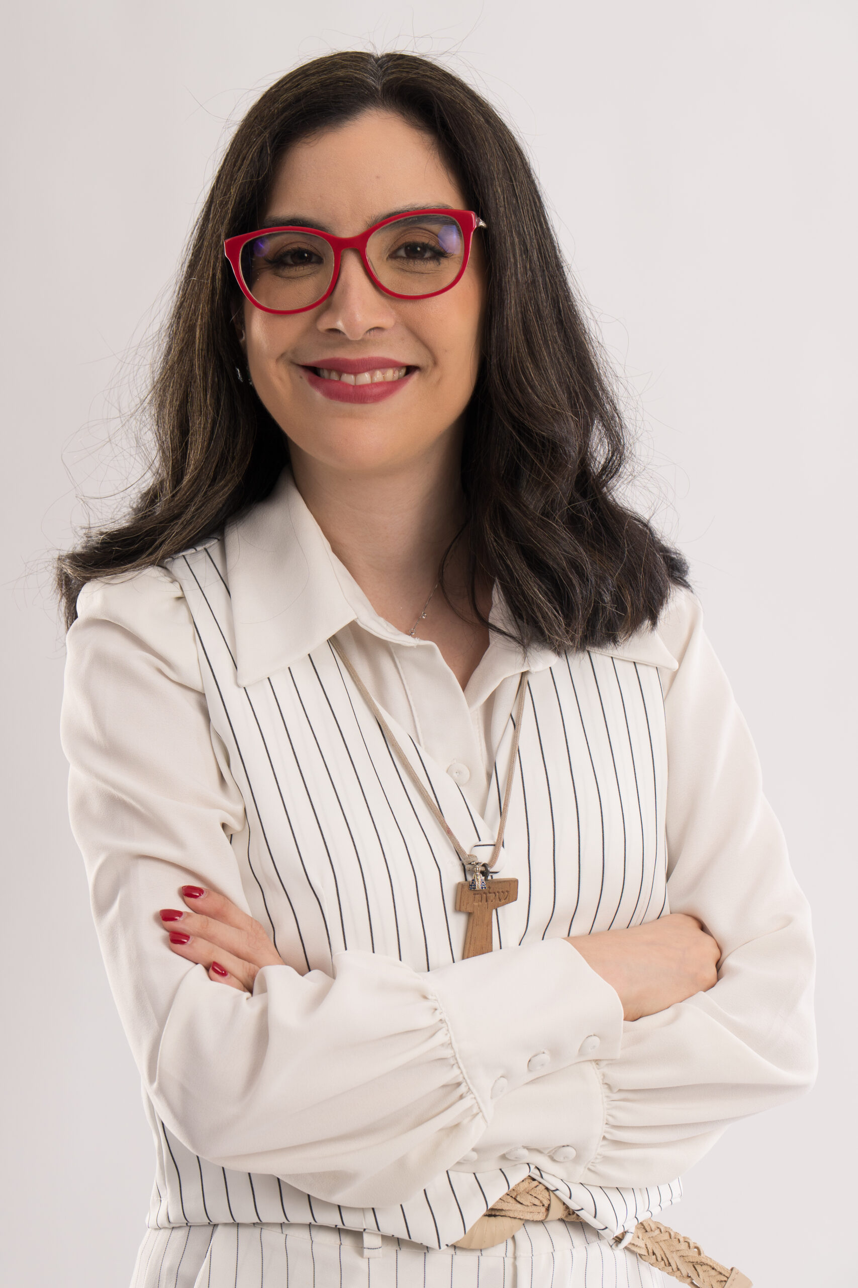 Dra. Maria Luiza Macedo