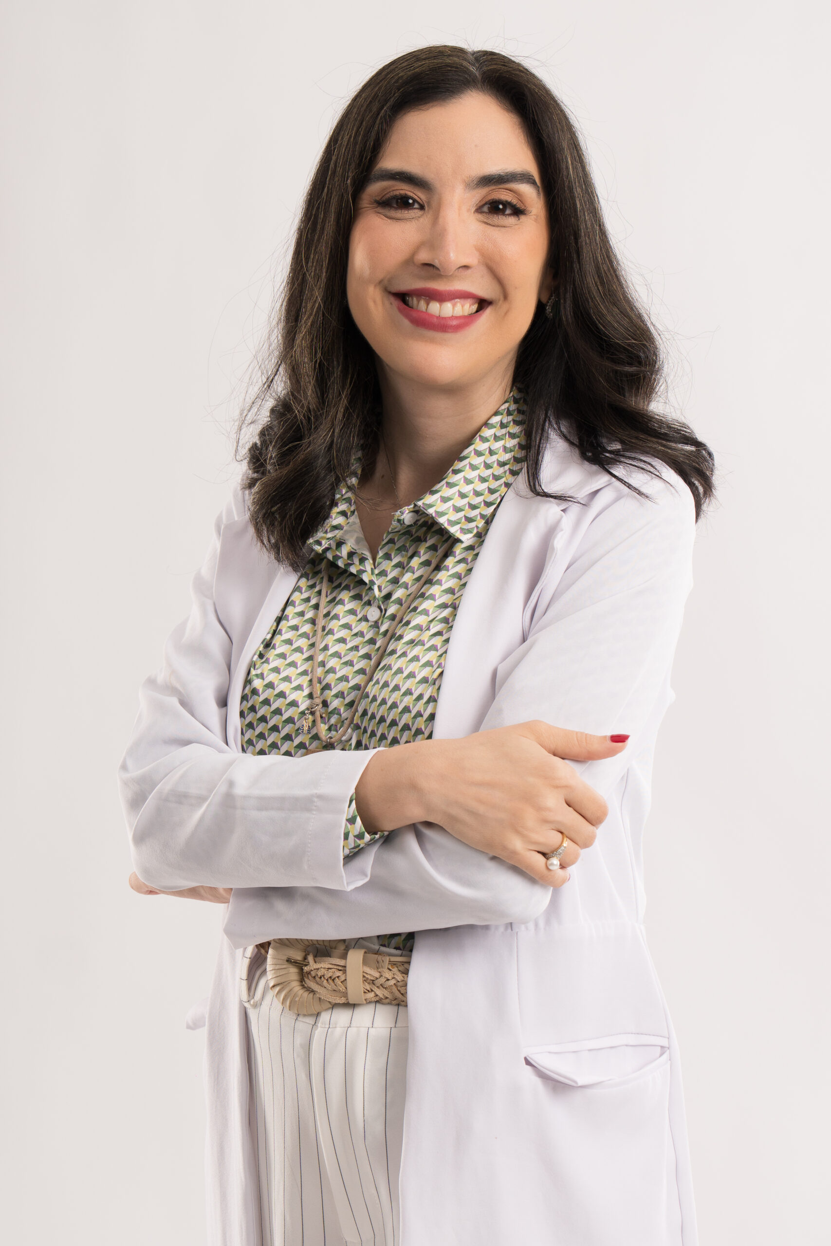 Dra. Maria Luiza Macedo